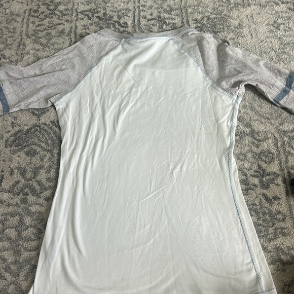 harley davidson mid sleeve t shirt - Picture 3 of 4